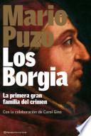 Libro de Los Borgia