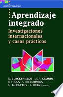 Libro de Aprendizaje Integrado