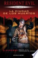Libro de La Ciudad De Los Muertos