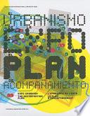 Libro de El Urbanismo De La Expo