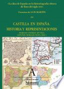 Libro de La Idea De España En La Historiografía Obrera De Fines Del Siglo Xix