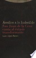 Libro de Asedios A Lo Indecible