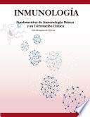 Libro de Fundamentos De Inmunología Básica Y Su Correlación Clínica