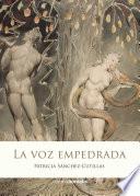 Libro de La Voz Empedrada