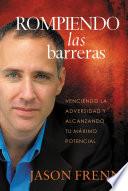 Libro de Rompiendo Las Barreras