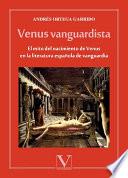 Libro de Venus Vanguardista