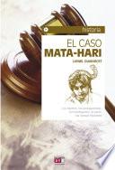 Libro de El Caso Mata Hari