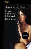 Libro de Lisario O El Placer Infinito De Las Mujeres