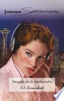 Libro de Después De La Medianoche