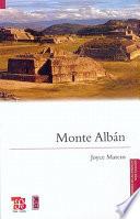 Libro de Monte Albán