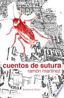 Libro de Cuentos De Sutura
