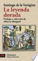 Libro de La Leyenda Dorada