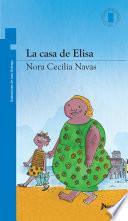 Libro de La Casa De Elisa