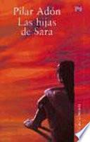Libro de Las Hijas De Sara