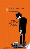 Libro de Estrafalario