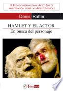 Libro de Hamlet Y El Actor