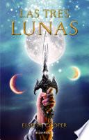 Libro de Las Tres Lunas