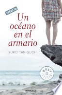 Libro de Un Oceano En El Armario