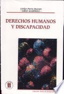Libro de Derechos Humanos Y Discapacidad