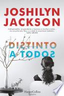 Libro de Distinto A Todos