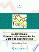 Libro de Epidemiología