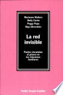 Libro de La Red Invisible
