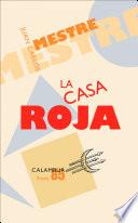 Libro de La Casa Roja