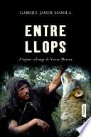 Libro de Entre Llops