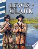 Libro de Lewis Y Clark (lewis & Clark)
