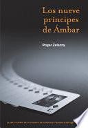 Libro de Los Nueve Príncipes De Ámbar