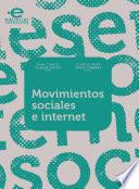 Libro de Movimientos Sociales E Internet