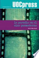 Libro de La Parodia En El Cine Posmoderno