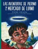 Libro de Las Aventuras De Pierino En El Mercado De Luino
