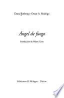 Libro de Ángel De Fuego