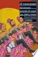 Libro de El Cancaneo