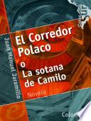 Libro de El Corredor Polaco O La Sotana De Camilo