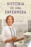 Libro de Historia De Una Enfermera