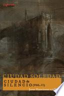 Libro de Ciudad De Silencio