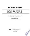 Libro de Los Mayas