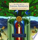 Libro de El Fin De La Espada Ardiente