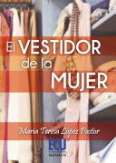 Libro de El Vestidor De La Mujer