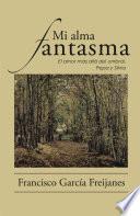 Libro de Mi Alma Fantasma