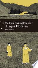 Libro de Juegos Florales