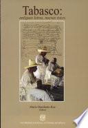 Libro de Tabasco