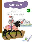 Libro de Carlos V