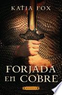 Libro de Forjada En Cobre