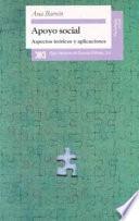 Libro de Apoyo Social
