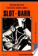 Libro de Slot Barr