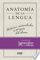 Libro de Anatomía De La Lengua
