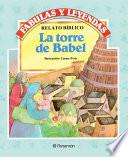 Libro de La Torre De Babel